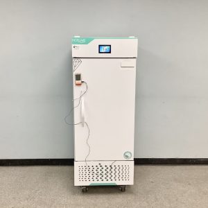 Corepoint laboratory refrigerator video