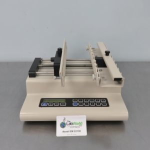 KD scientific 230 syringe pump