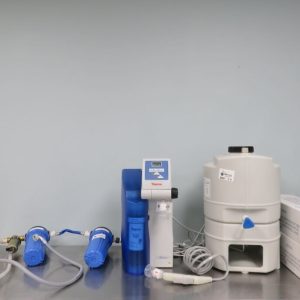 Smart2pure water system video