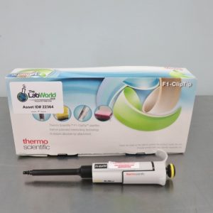 Thermo scientific f1 cliptip