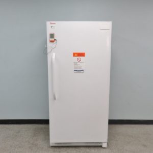 Thermo scientific freezer 20LFEETSA video