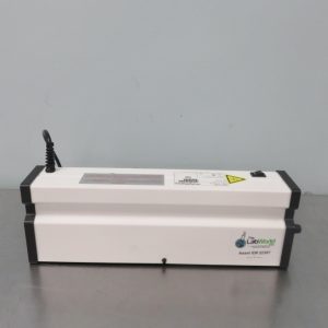 UV lamp for laboratory video 22367