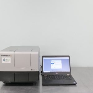 Biotek synergy h1m video