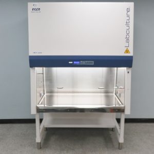 ESCO biosafety cabinet class ii type a2 labculture video 23531