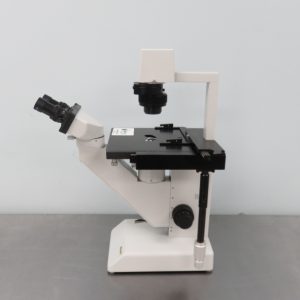 Hund wetzlar microscope right