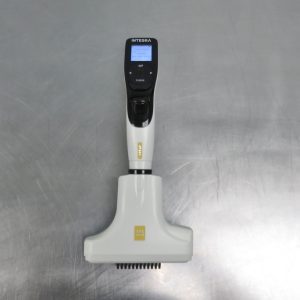 Integra multichannel pipette voyager video 22972