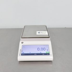 Mettler toledo top loading balance video 21999