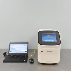 Quantstudio real time pcr video 23361