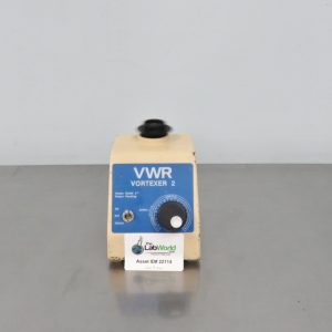 VWR vortexer 2 video 22114