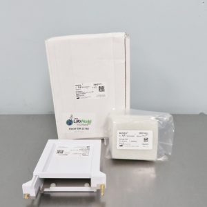 Xcell ii blot module video 22786