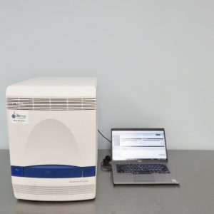 ABI 7500 real time pcr video 22331