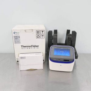 Thermo countess II video