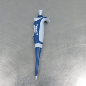 VWR ergonomic high performance pipette video 22944