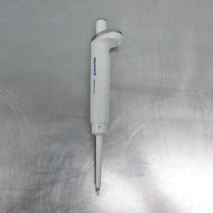 Eppendorf reference 2 pipette video 22976