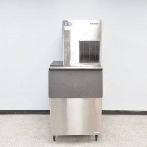 Hoshizaki flake ice machine f 801mah video 23366