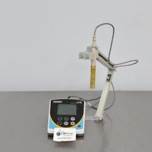 Oakton pc 700 ph meter video 22002