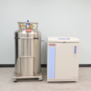 Thermo cryoplus 2 video 23147