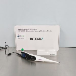 Viaflo pipette video