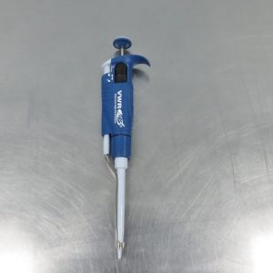 VWR ergonomic high performance pipette video 22941