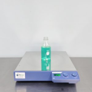 Ika maxi digital stir plate video 23050