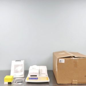 Sartorius moisture analyzer video 23621