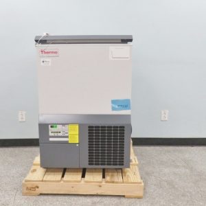 Thermo cxf ult freezer video 23907