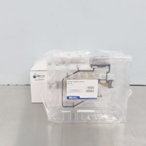 ABI 3730 capillary sequencer