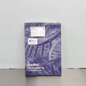 ABI seqstudio capillary in box 24046