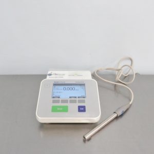 Mettler toledo sevencompact s230 conductivity meter video 23096