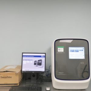 Quantstudio 6 flex real time pcr system video 24141