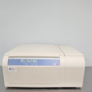 Sorvall legend xtr centrifuge 24292