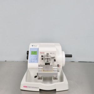 Thermo scientific microtome hm-340e video