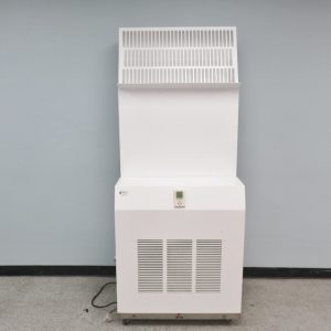 Lab humidifier humidifirst video 23314