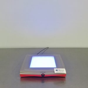 Safe imager blue light transilluminator video 23595