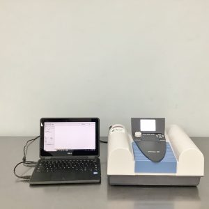 Spectronic 200 spectrophotometer