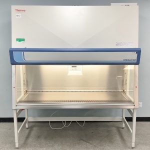 Thermo scientific herasafe ks biosafety cabinet video 24344